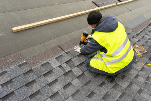 Best Roof Repair Services  in Matoaca, VA