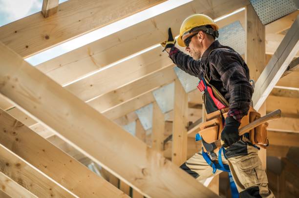 Best Affordable Roofing Company  in Matoaca, VA