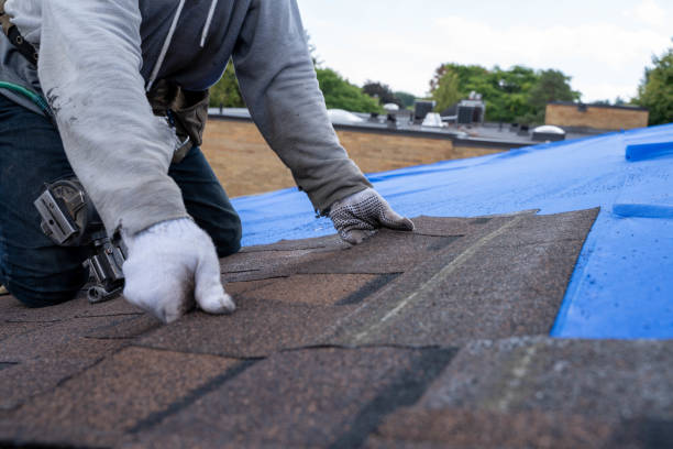 Best Residential Roofing Contractor  in Matoaca, VA