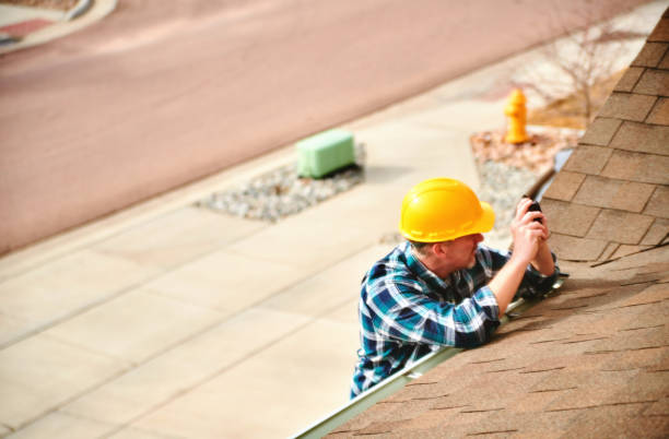 Professional Roofing Contractor in Matoaca, VA