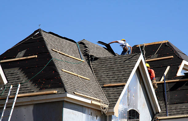 Best Best Roofing Contractors  in Matoaca, VA